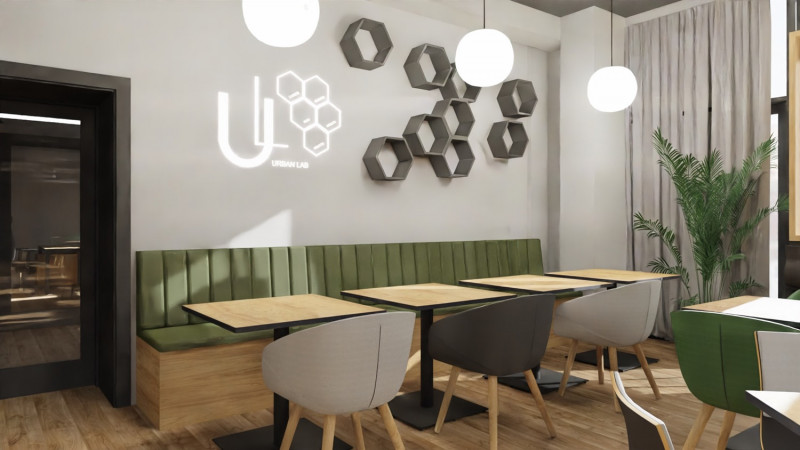 Urban Lab w Raciborzu. Jak będzie wyglądać i działać?